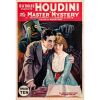 272. One Sheet (27" x 41"); Chapter Ten (The Binding Ring), Stone Lithograph; Very Fine+ Folded ### THE MASTER MYSTERY (1918)