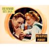 326. Lobby Card (11" x 14"); Very Fine+ ### THE PETRIFIED FOREST (1936)
