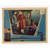 486. Lobby Card (11" x 14"); Fine+ ### ANNA CHRISTIE (1930)