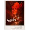 489. 30" x 40"; Very Fine Rolled ### APOCALYPSE NOW (1979)