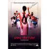 490. Cast-Autographed One Sheet (27" x 41") Signed by Deborah Foreman (JSA COA); Very Fine- Folded ### APRIL FOOL'S DAY (1986)