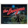 518. British Quad (40" x 30"); Very Fine+ Rolled ### THE BOOGENS (1981)