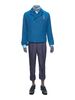 Lot #1: Shiz University Student Uniform ### WICKED (2024)