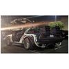 Lot #16: Back to the Future DeLorean Experience ### BACK TO THE FUTURE (1985)