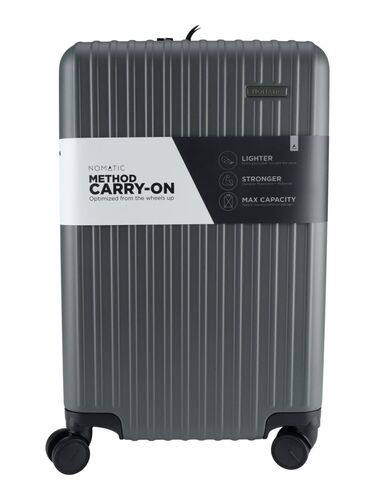 Lot #17: Nomatic Method Luggage Carry-On Suitcase