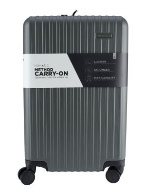 Lot #17: Nomatic Method Luggage Carry-On Suitcase