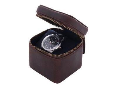 Lot #27: Sellita SW-330 Watch from the Stella Watch Company