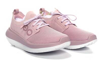 Lot #31: Voucher for Five Pairs of OOFOS Shoes