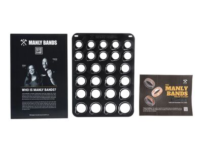 Lot #41: $1,000 Voucher from Manly Bands ### VARIOUS PRODUCTIONS