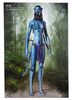 Lot #53: Neytiri Sully Costume Illustration Digital Print signed by Costume Designer Deborah L. Scott ### AVATAR: THE WAY OF WATER (2022)