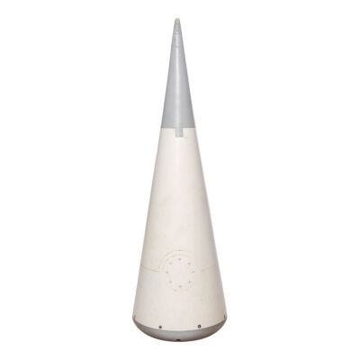 5. MIRV Warhead with Carrying Sling ### THE ABYSS (1989)