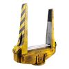 9. Full-Size Power Loader Claw ### ALIENS (1986)