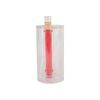 22. DeLorean Time Machine Plutonium Canister with Replica Red Pellet ### BACK TO THE FUTURE (1985)