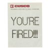 25. Marty McFly's (Michael J. Fox) Termination Fax ### BACK TO THE FUTURE PART II (1989)