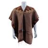 27. Marty McFly's (Michael J. Fox) Screen-Matched Poncho ### BACK TO THE FUTURE PART III (1990)