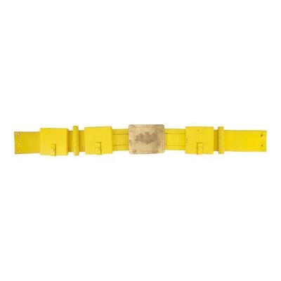 32. Batman's (Adam West) Utility Belt ### BATMAN (1966-1968)