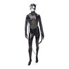 34. Catwoman's (Michelle Pfeiffer) Costume on Display ### BATMAN RETURNS (1992)
