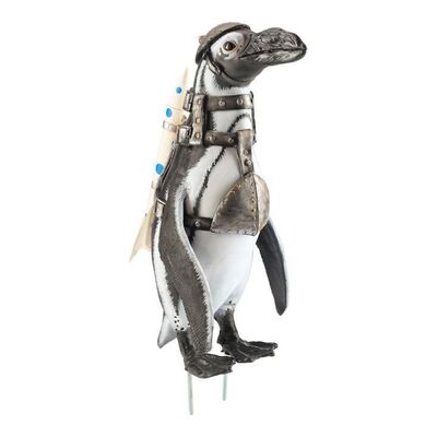 35. Static Penguin Commando ### BATMAN RETURNS (1992)