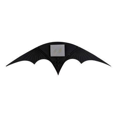 36. Planet Hollywood Collection: Batman's (Michael Keaton) Super-Batarang ### BATMAN RETURNS (1992)