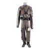 40. Raptor Flight Suit Costume ### BATTLESTAR GALACTICA (T.V. SERIES, 2004-2009)