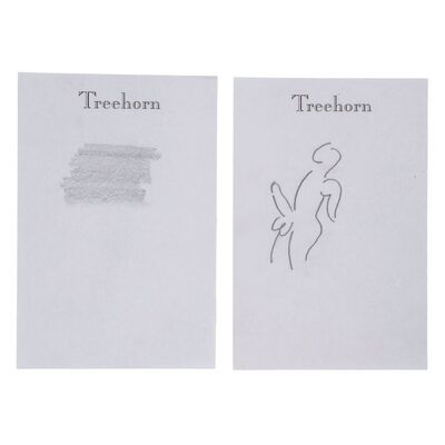44. Jackie Treehorn's (Ben Gazzara) Pornographic Drawing ### THE BIG LEBOWSKI (1998)