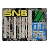 46. Spinner 5N8 License Plate ### BLADE RUNNER (1982)