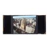 50. Matthew Yuricich Collection: Hand-Painted Matthew Yuricich Dana Barrett's (Sigourney Weaver) Apartment Building with Gozer Temple Matte Painting ### GHOSTBUSTERS (1984)