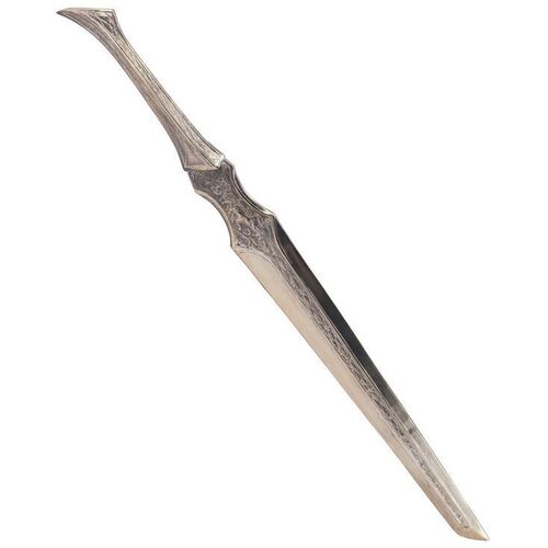 67. Perseus' (Sam Worthington) Metal Hero Sword of the Gods ### CLASH OF THE TITANS (2010)