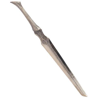 67. Perseus' (Sam Worthington) Metal Hero Sword of the Gods ### CLASH OF THE TITANS (2010)