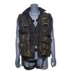 73. John Matrix's (Arnold Schwarzenegger) Screen-Matched Tactical Vest ### COMMANDO (1985)