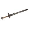 74. Conan's (Arnold Schwarzenegger) Atlantean Sword and Four Behind-the-Scenes Photos ### CONAN THE BARBARIAN (1982)