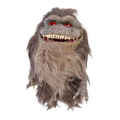 78. Krite Puppet ### CRITTERS 2: THE MAIN COURSE (1988)