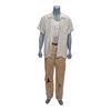 90. John McClane's (Bruce Willis) Distressed Costume ### DIE HARD WITH A VENGEANCE (1995)