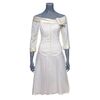 101. Kim's (Winona Ryder) Dress ### EDWARD SCISSORHANDS (1990)