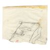 113. Tom Sullivan Collection: Cheryl Williams' (Ellen Sandweiss) Sketch Pad with Screen-Matched Hand-Illustrated Naturom Demonto Sketch ### THE EVIL DEAD (1981)
