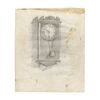 114. Tom Sullivan Collection: Cheryl Williams' (Ellen Sandweiss) Screen-Matched Hand-Illustrated Clock Sketch ### THE EVIL DEAD (1981)