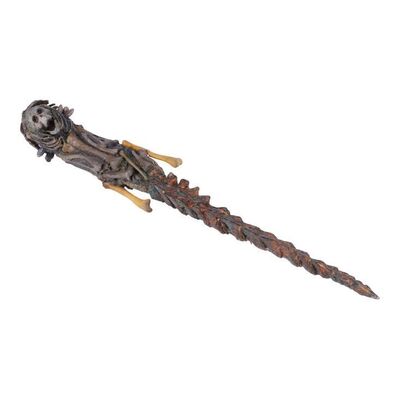 117. Tom Sullivan Collection: Kandarian Dagger ### EVIL DEAD II (1987)