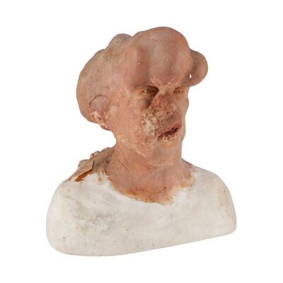 123. John Merrick (John Hurt) Makeup Reference Cast and Archive Photos ### THE ELEPHANT MAN (1980)