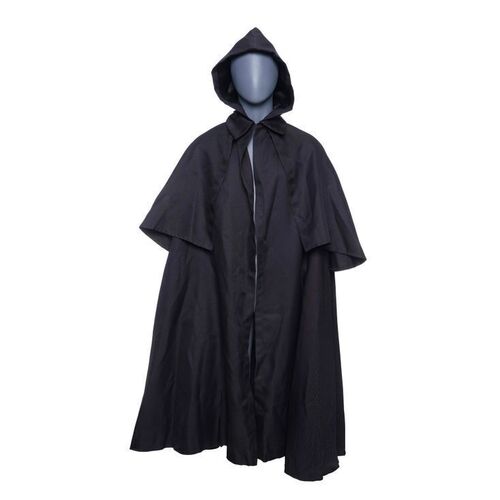 124. Secret Ritual Orgy Cloak ### EYES WIDE SHUT (1999)