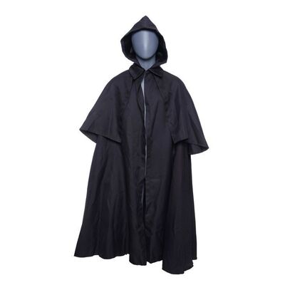 124. Secret Ritual Orgy Cloak ### EYES WIDE SHUT (1999)