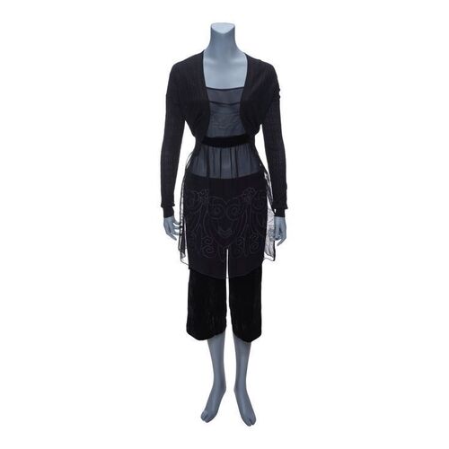 131. Rachel Green's (Jennifer Aniston) Costume ### FRIENDS (T.V. SERIES, 1994-2004)