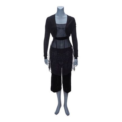 131. Rachel Green's (Jennifer Aniston) Costume ### FRIENDS (T.V. SERIES, 1994-2004)