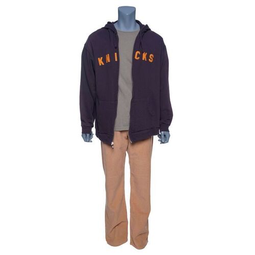 132. Ross Geller's (David Schwimmer) Costume ### FRIENDS (T.V. SERIES, 1994-2004)