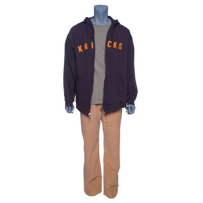 132. Ross Geller's (David Schwimmer) Costume ### FRIENDS (T.V. SERIES, 1994-2004)