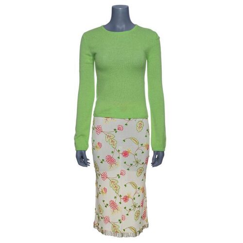 134. Phoebe Buffay's (Lisa Kudrow) Costume ### FRIENDS (T.V. SERIES, 1994-2004)