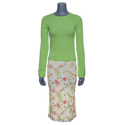 134. Phoebe Buffay's (Lisa Kudrow) Costume ### FRIENDS (T.V. SERIES, 1994-2004)