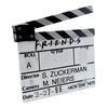 135. A Clapperboard ### FRIENDS (T.V. SERIES, 1994-2004)
