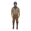 136. Don "Wardaddy" Collier's (Brad Pitt) Tank Commander Costume with Stunt Boots ### FURY (2014)