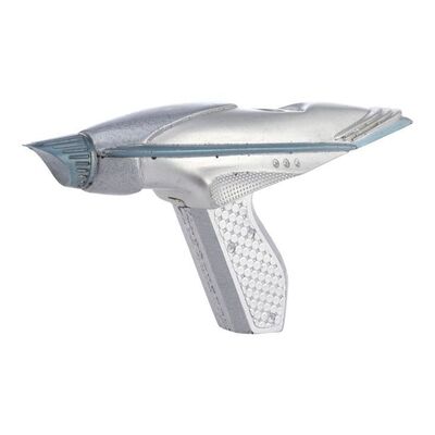 141. Galaxy Quest TV Show Ion Nebulizer ### GALAXY QUEST (1999)