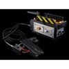 147. Screen-Matched Light-Up Radio-Controlled Hero Ghost Trap and Pedal ### GHOSTBUSTERS (1984)/GHOSTBUSTERS II (1989)